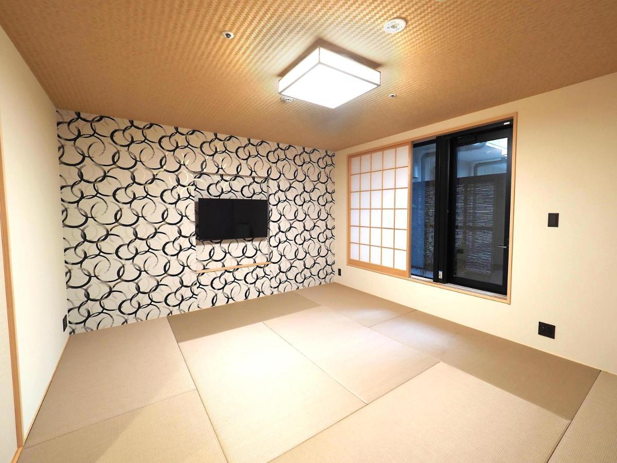 Hotel Abest Grande Takatsuki Exterior photo