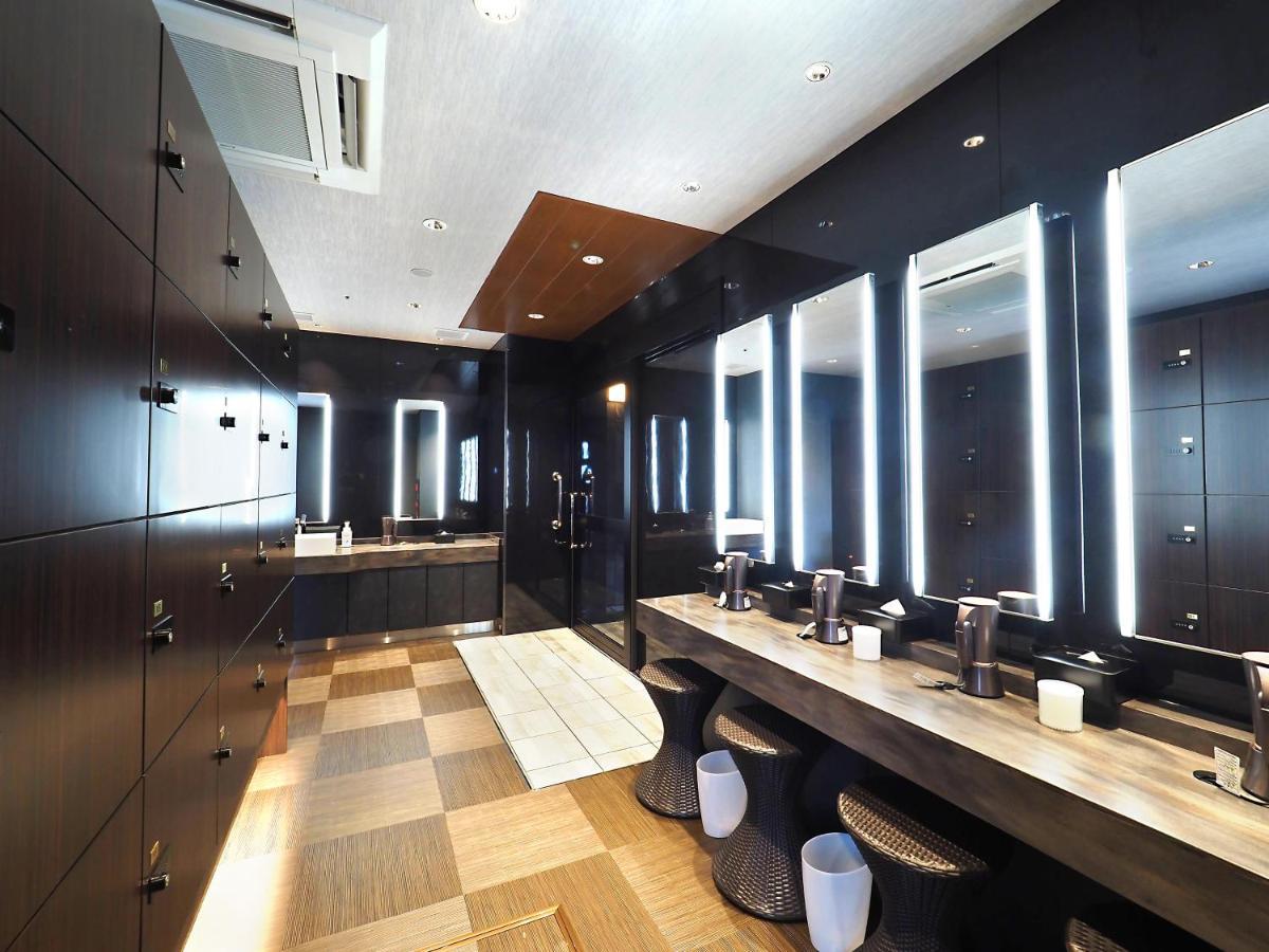 Hotel Abest Grande Takatsuki Exterior photo