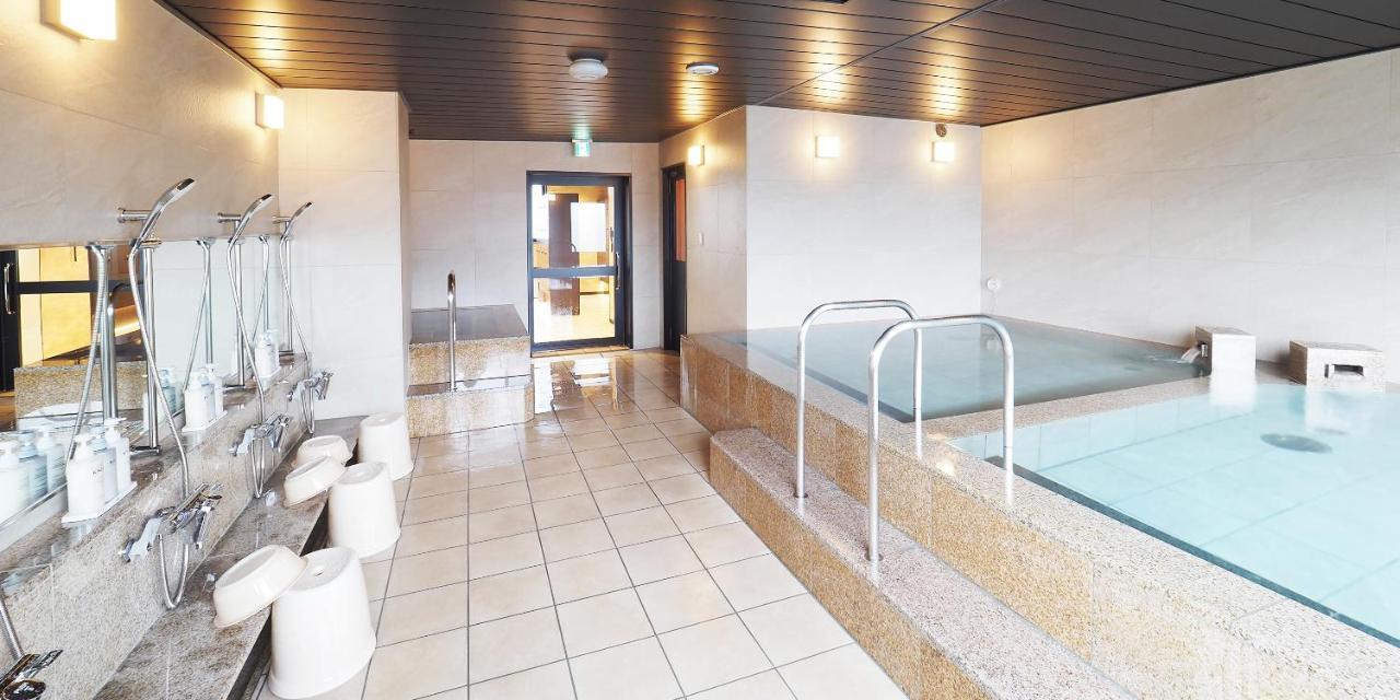 Hotel Abest Grande Takatsuki Exterior photo