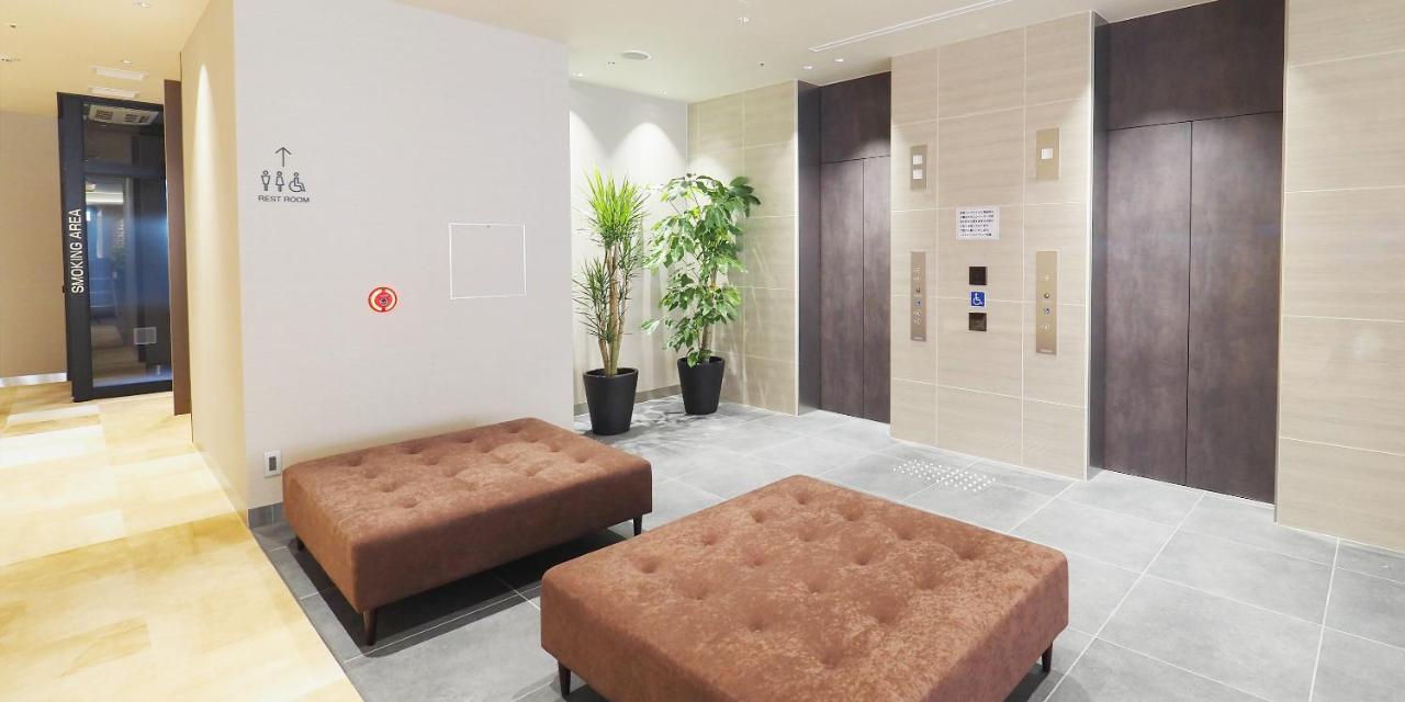 Hotel Abest Grande Takatsuki Exterior photo