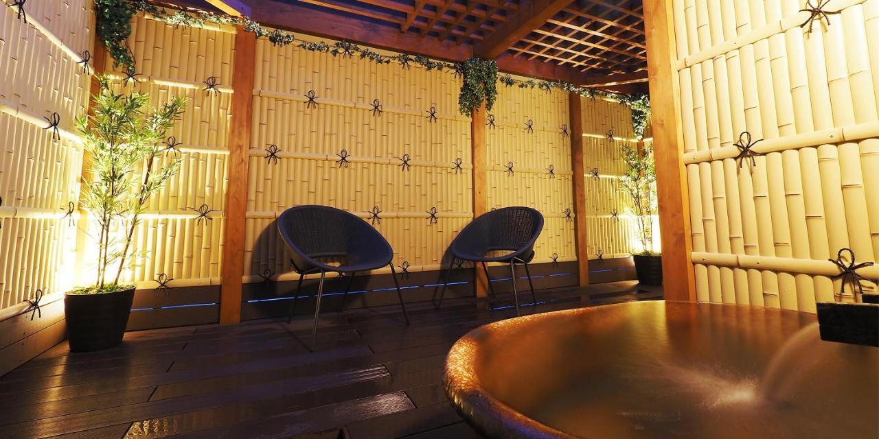Hotel Abest Grande Takatsuki Exterior photo