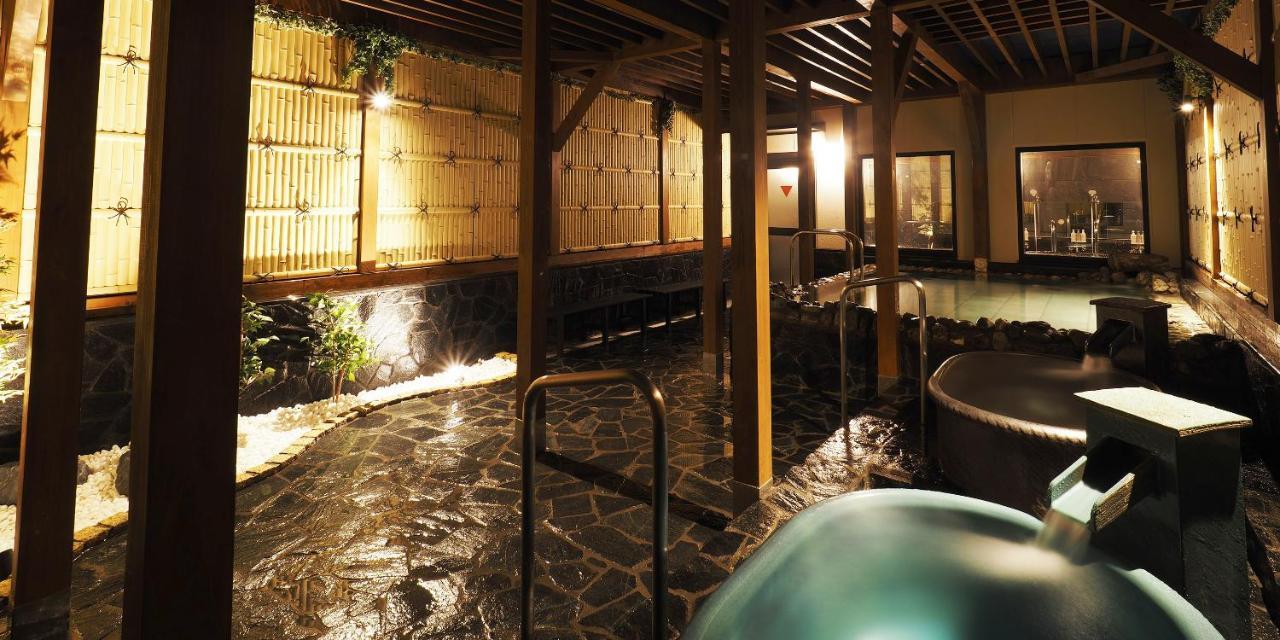 Hotel Abest Grande Takatsuki Exterior photo
